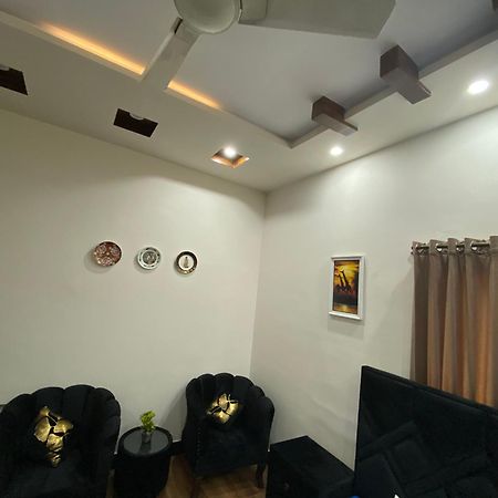 The Comfort Lodge Islamabad Exterior foto